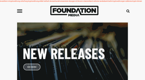 foundation-media.com