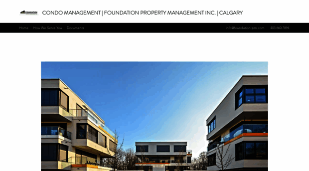 foundation-pm.com