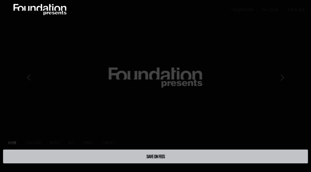 foundation-presents.com