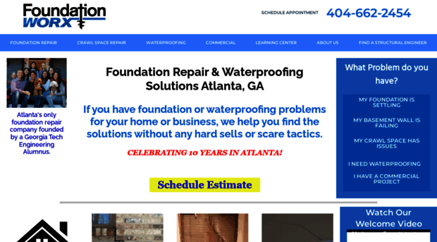 foundation-worx.com