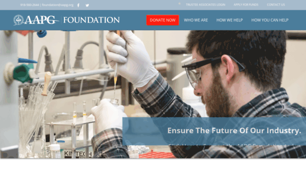 foundation.aapg.org
