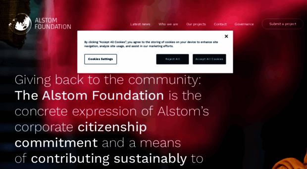 foundation.alstom.com