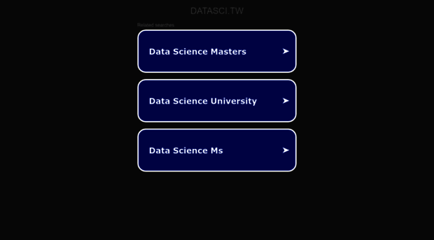 foundation.datasci.tw