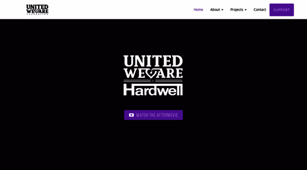 foundation.djhardwell.com