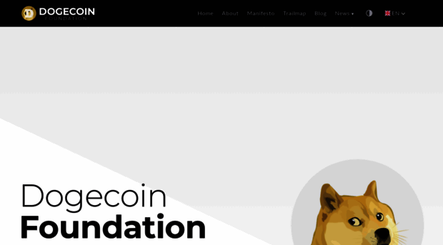 foundation.dogecoin.com