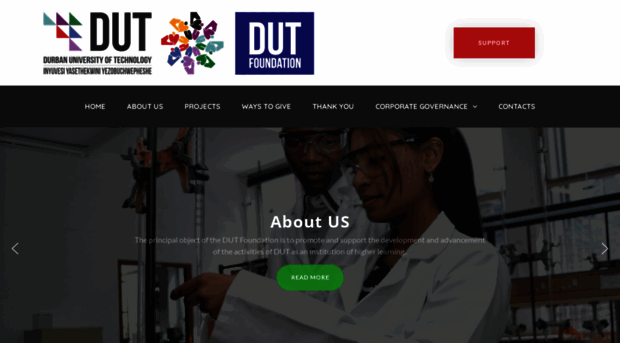 foundation.dut.ac.za