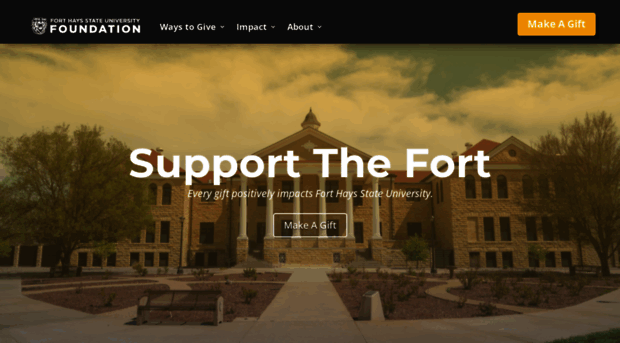 foundation.fhsu.edu