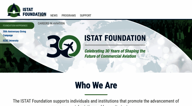 foundation.istat.org