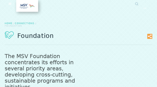foundation.msv.org