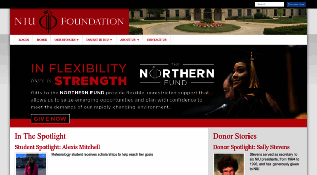 foundation.myniu.com