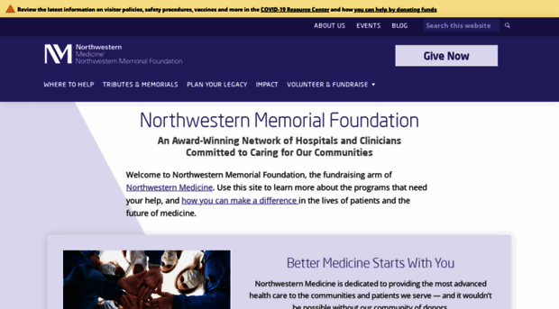 foundation.nmh.org