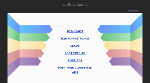 foundation.softbizit.com