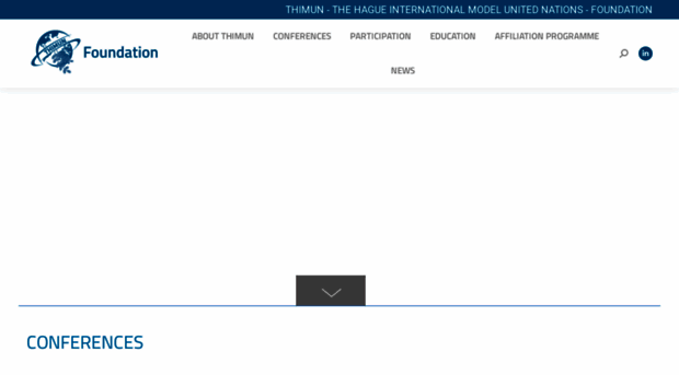 foundation.thimun.org