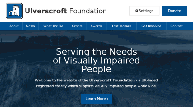 foundation.ulverscroft.com