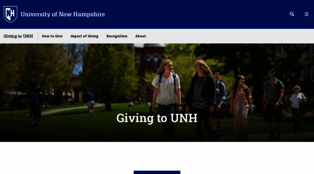 foundation.unh.edu