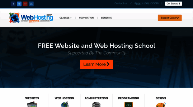 foundation.webhosting.coop