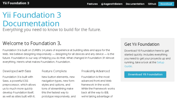 foundation3.oakwebdev.com