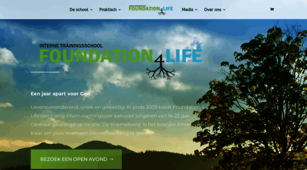 foundation4life.nl