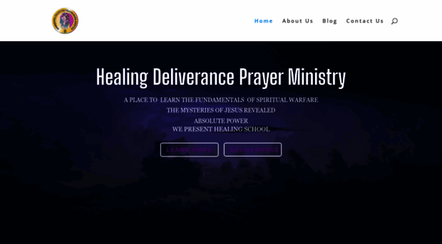 foundationalhealingdeliveranceprayerministry.com