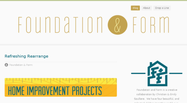 foundationandform.com