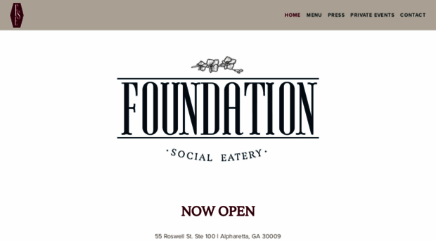 foundationatl.com