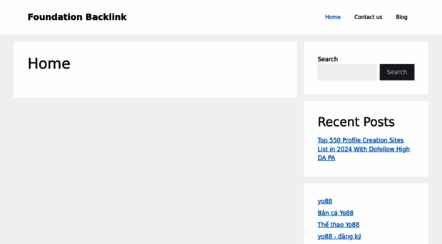 foundationbacklink.org