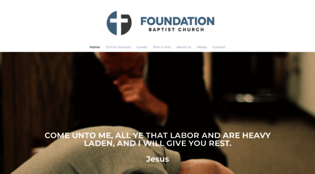 foundationbaptist.net