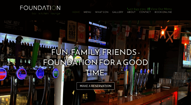 foundationbar.co.nz