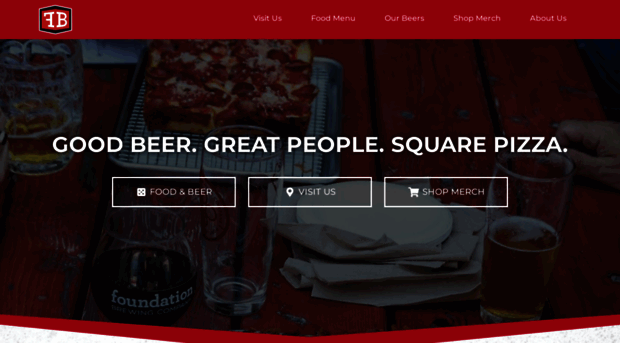 foundationbrew.com