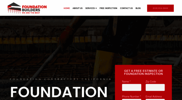 foundationbuildersca.com