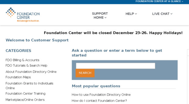 foundationcenter.custhelp.com