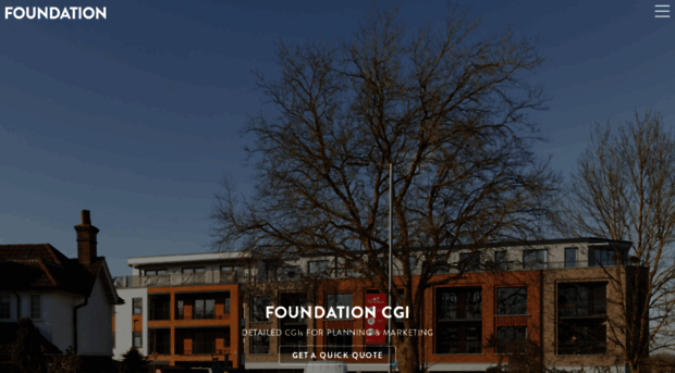 foundationcgi.com