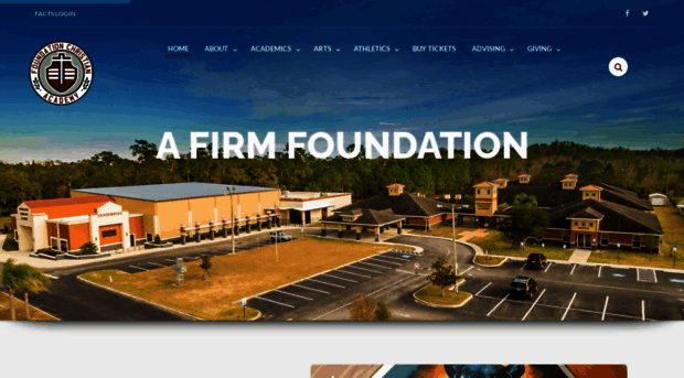 foundationchristianacademy.org