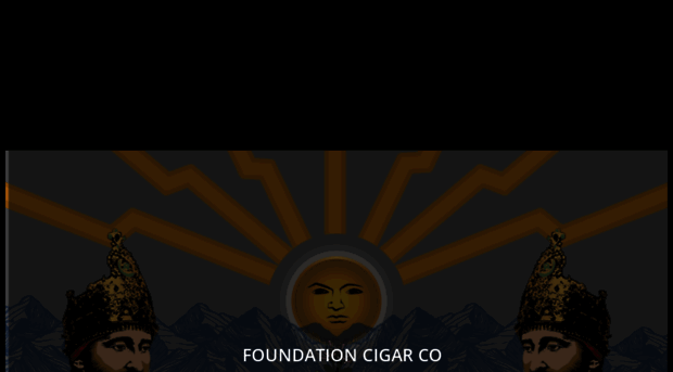 foundationcigars.com