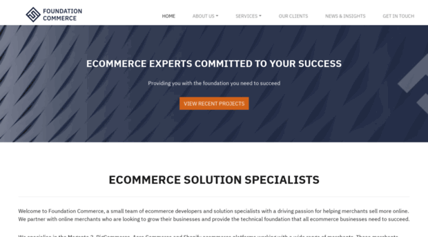 foundationcommerce.co.uk