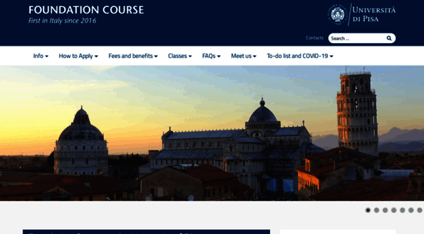 foundationcourse.unipi.it