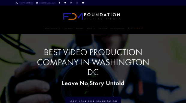 foundationdigitalmedia.com
