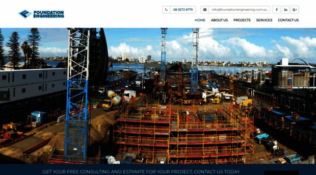 foundationengineering.com.au