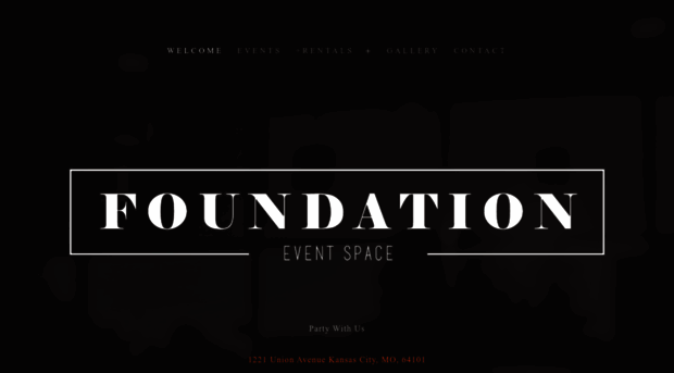 foundationeventspace.com