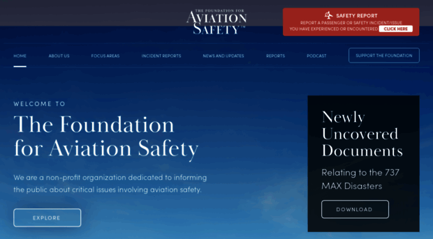 foundationforaviationsafety.org