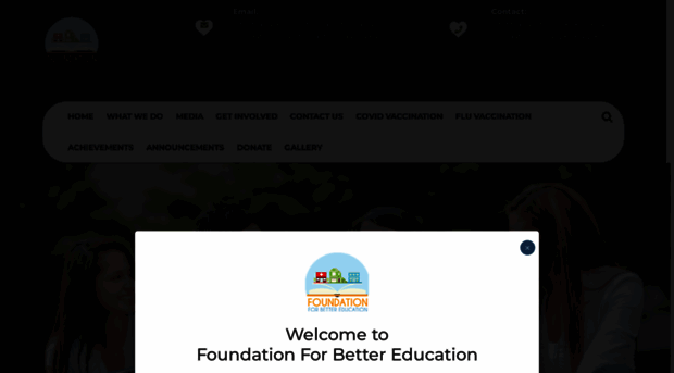 foundationforbe.org