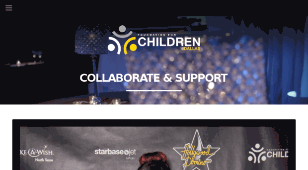 foundationforchildrenofdallas.org