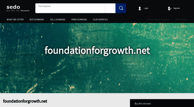 foundationforgrowth.net