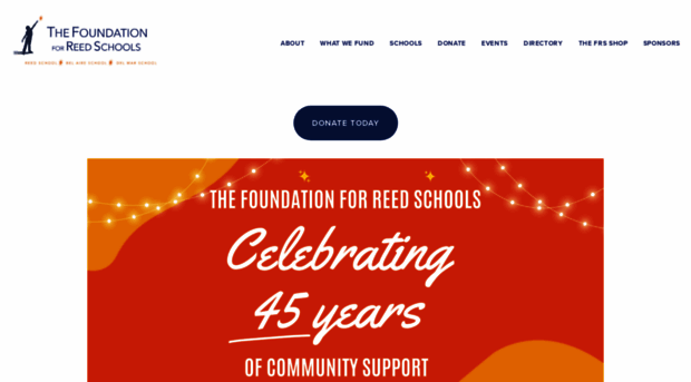 foundationforreedschools.com