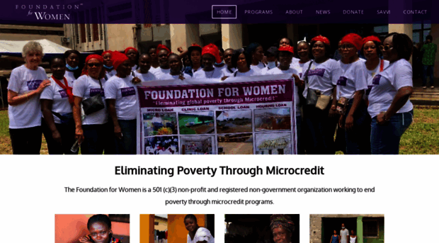 foundationforwomen.org