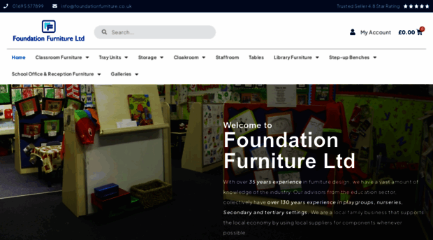 foundationfurniture.co.uk