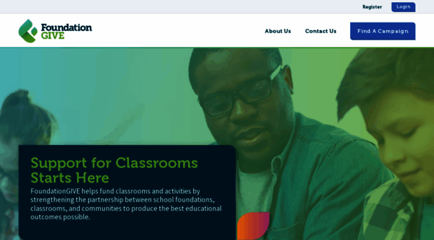 foundationgive.com