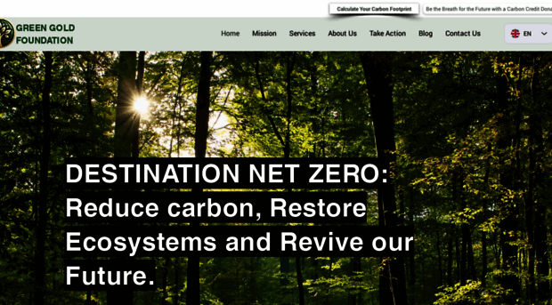 foundationgreengold.org