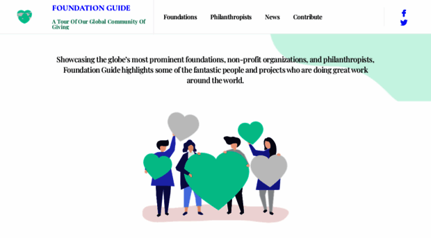 foundationguide.org