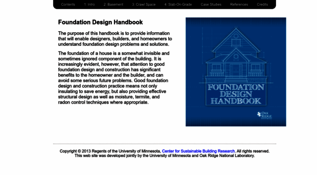 foundationhandbook.ornl.gov